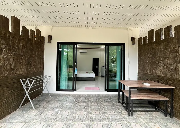 Dara Homestay